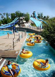 The Best Water Park In The Nation Is Right Here In New York And You Ll Want To Visit Water Park Water Theme Park Enchanted Forest