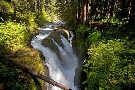 Maybe you would like to learn more about one of these? Cabin Rentals At Sol Duc Hot Springs Resort Olympic National Park Forest Wa