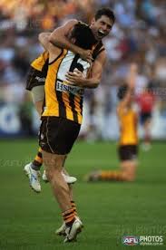 16,369 followers · sports team. Hawthorn Football Club