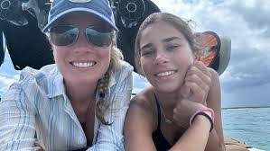 Tabatha Morales's Instagram, Twitter & Facebook