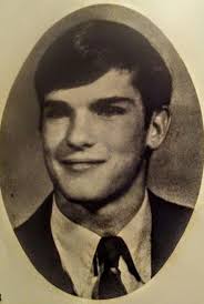 Kevin Thomas Coll (1952-2001)