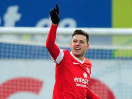 Am donnerstag (27.6.) unterschrieb adam szalai bei den. Adam Szalai Hungary Player Profile Sky Sports Football