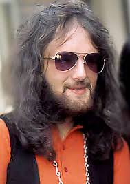 In Memoriam John "The Baptist" Gosling (6 February 1948