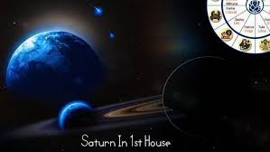 This is a good position for historians, collectors, and businesses related to real estate, home, family, and nurture. Saturn In 1st House Ascendant Love Career Marriage