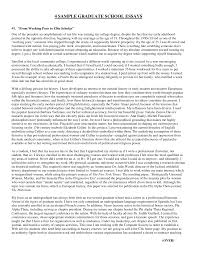Company while my wife is an english. Https Www Csuci Edu Careerdevelopment Services Sample Graduate School Admissions Essays Pdf