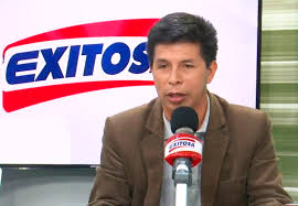 Pedro castillo, de la norteña región de cajamarca, donde nació y es. Pedro Castillo Terrorista Es El Hambre La Miseria El Desgobierno Los Sinverguenzas Que Se Comen La Plata Del Pueblo Peru Noticias