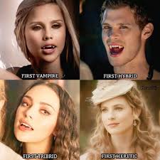 It's okay to date two brothers in The Vampire Diaries?