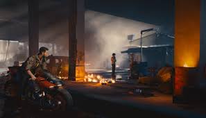 This time around, the creators of witcher 3 are building up a dystopian urban environment, full of neon lights and. Cyberpunk 2077 Is Delayed Yet Again Until November 19th Engadget