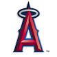 Athletics at Los Angeles Angels event image