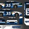 Nascar releases 2016 camping world truck series schedule. 1
