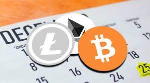 The Best Cryptocurrency Calendars Best Cryptocurrency Cryptocurrency Cryptocurrency News
