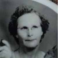 Edna Lorene Hamilton (1903–1968)