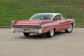 Image result for Sunset Glow 1959 Pontiac