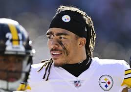 Ron Cook: Weighing the pros and cons of Steelers' Chase Claypool trade