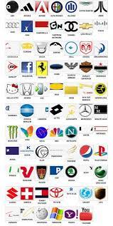 Can you identify these brands based on their logos? Logo Quiz Soluciones Y Respuestas Nivel 2 Logo Del Juego Logos De Marcas Famosas Cuestionarios
