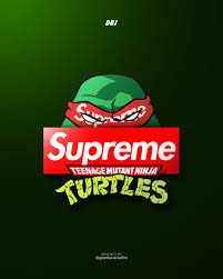 Get new york's weather and area codes, time zone and dst. Supreme X Teenage Mutant Ninja Turtles Dropping Ss21 Justfreshkicks