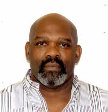 Lenford Patterson Obituary