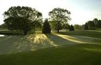 Blue at Willow Creek Golf Course in West Des Moines, Iowa, USA ...