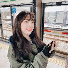 Pin On G Friend