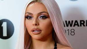 Little mix's jesy nelson is currently living with boyfriend chris hughes but who else has she dated? Little Mix Jesy Macht Beziehung Mit Sean Sagar Offiziell Promiflash De