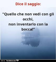 perla di saggezza pubblicata da FarangTao - Facciabuco.com