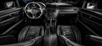 Mercedes Benz C63 Amg Innere Werte Umfeldverbesserung Carlex Design Verschont Das Interieur Vom C63 Amg Performance Mercedes C63 Amg Mercedes C63 Mercedes