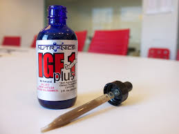 What Is Deer Antler Spray