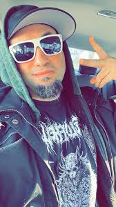 Calling friends to come out and play in Laurence Harbor, New Jersey