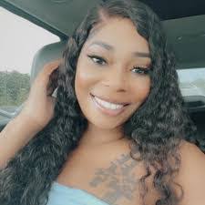 Tanisha Walker's Instagram, Twitter & Facebook