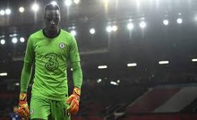 Édouard osoque mendy (born 1 march 1992) is a professional footballer who plays as a goalkeeper for premier league club chelsea and the senegal national team. Edouard Mendy Has Already Put Everyone In Agreement With The Blues Teller Report