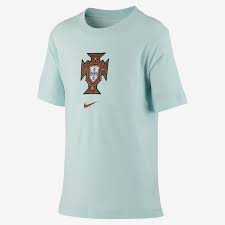 Visualizza altre idee su squadra di calcio, calcio, squadra. T Shirt Da Calcio Portogallo Ragazzi Nike Ch