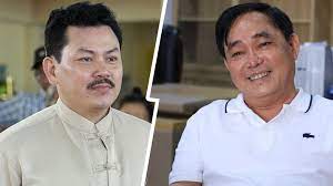 Về tây nguyên, khi đến ủy ban thường vụ quốc hội trình danh sách đề cử ông nguyễn xuân phúc để quốc hội bầu chủ tịch nước. Ong DÅ©ng Lo Voi Thach Ong Vo Hoang Yen Chá»¯a Khá»i 100 NgÆ°á»i Táº·ng Ná»­a Tai Sáº£n Thá»i Sá»± Thanh Nien