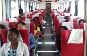 How to book sgr via ussd. Train Travel In Kenya Trains From Nairobi To Mombasa Kisumu