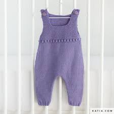 Posts about baby onesie written by donielle showvay. Onesie Baby Autumn Winter Models Patterns Katia Com