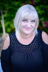 Shelley Watson Of Beyond Slim: Second Chapters; How I Reinvented Myself In  The Second Chapter Of My Life