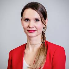 Ekaterina NOVOZHILOVA