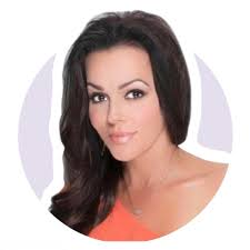 About Face by Dayna Leigh