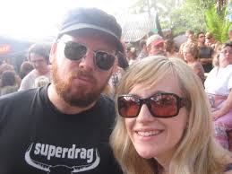 It was an Americana whirl, fulfilled promises