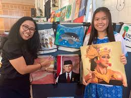 Laporan ujian akhir seni budaya kelas xii sma pgri cisaat tahun ajaran 2014 2015. Ujian Praktek Seni Budaya Sma Jawabanku Id