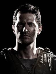 Strike Back's John Porter: Man of Honor, 9/12/11 GratianaDS90 (Post #13)