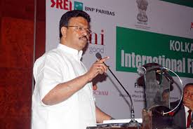 Firhad hakim faced trouble using escalator at dakshineswar skywalk. Trinamool S Firhad Hakim Slammed For Celebrating Shivratri Social News Xyz