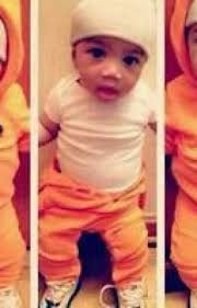 The Book Of Malik Christopher August~Watson