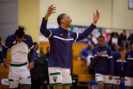 Villa Maria Vikings tabs Camel as Assistant Coach and Athletic Operations  Coordinator