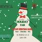 Vintage Revival Market 11/15-6 Christmas Edition — event image