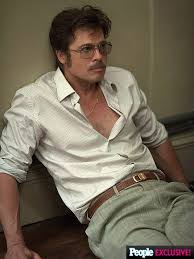 Brad Pitt And Angelina Jolie Movie By The Sea Brad Pitt Angelina Jolie Reunite In By The Sea See Photos Of New Movie Brad Pitt Brad Pitt And Angelina Jolie Brad And Angelina