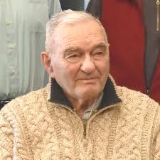 Community leaders remember legacy of Jack Tobin