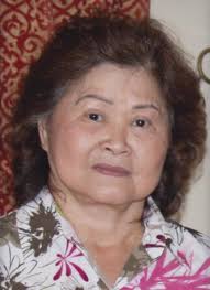 Simone Wright Obituary