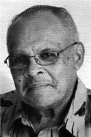 Billy Lea Obituary (2015)