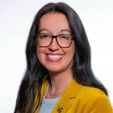 In October 2022, I wrote a love letter to my daughter during the flight of  one of my business trips.