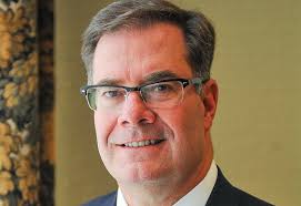 John Wright Named President of McDonald Sanders Law Firm